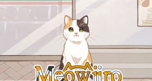 Meowjiro Repack-Games