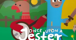 Once Upon a Jester REpack Games