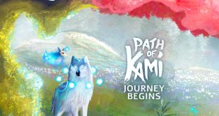 Path of Kami Journey Begins Games Free