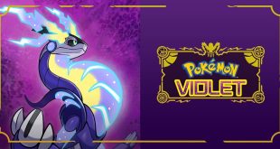 Pokémo Violet Free Download Repack-Games.com