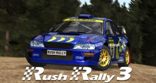 Rush Rally 3 Repack-Games