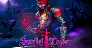 Scarlet Tower PC Games