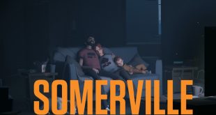 Somerville Repack-Games