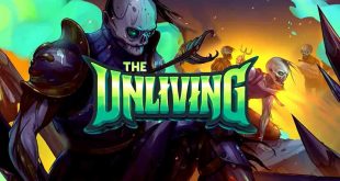 the-unliving-Repack-Games