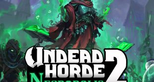 Undead Horde 2 Necropolis Repack-Games