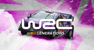 WRC Generations The FIA WRC Official Game Free Download Repack-Games.com