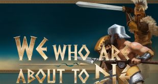 We Who Are About To Die Repack-Games PC