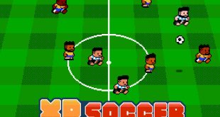 XP Soccer Free Download Games
