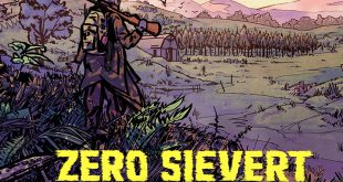 ZERO Sievert Repack-Games